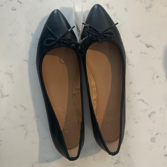 Banana Republic flats - Picture 5 of 6